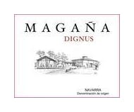 Bodegas Vina Magana 'Dignus' Red Blend 2009