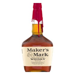 Maker's Mark Bourbon 1.75L 90proof image