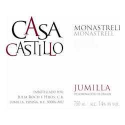 Casa Castillo Monastrell 2013 image