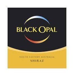 Black Opal Shiraz 2019
