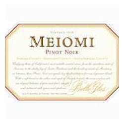 Belle Glos 'Meiomi' Pinot Noir 2012 image