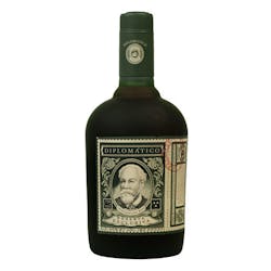 Diplomatico Reserva Exclusiva Rum (750ML), Liquor, Rum