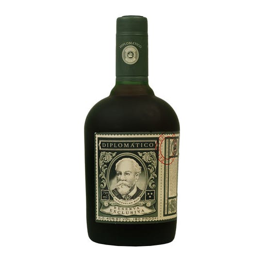 Ron Diplomatico 'Reserva Exclusiva' 750ml Rum