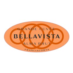 Bellavista 'Alma' Cuvee Brut NV image