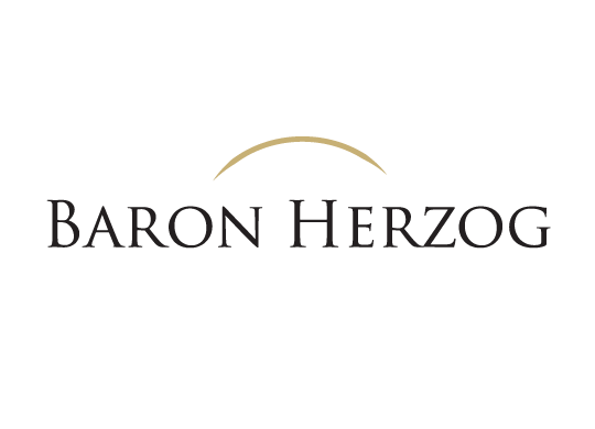 Baron Herzog 'Centenaire' Cotes du Rhone Red NV