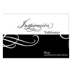 Bodegas Valdemar 'Inspiracion' Seleccion 2010 image