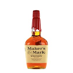Maker's Mark Bourbon 1.0L 90proof image