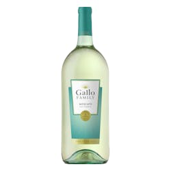 Gallo Family Vineyards Moscato 1.5L image