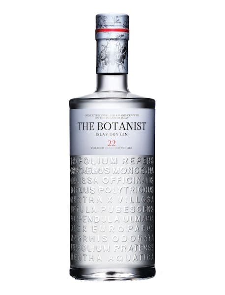 The Botanist Gin 92proof 750ml
