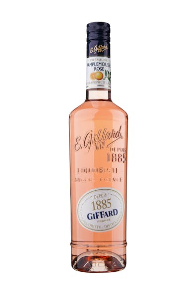 Giffard 'Creme de Pamplemousse Grapefruit Liqueur 750ml
