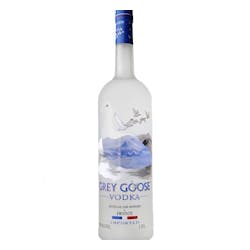 Grey Goose Vodka 1.75L image