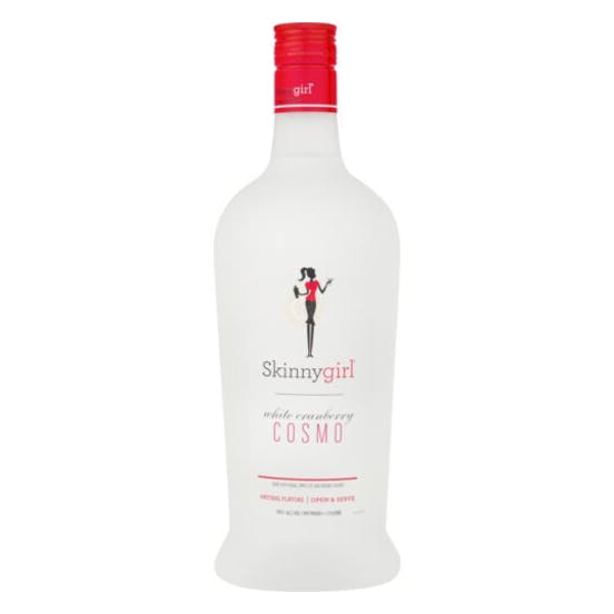 Skinnygirl White Cosmo 1 75L White Cranberry Cosmo Vodka skinnygirl-white-cosmo-1-75l-white-cranberry-cosmo-vodka