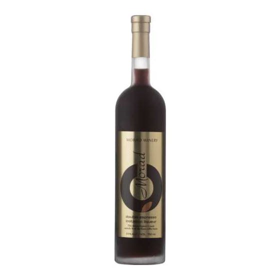 Morad 'Double Espresso' 750ml