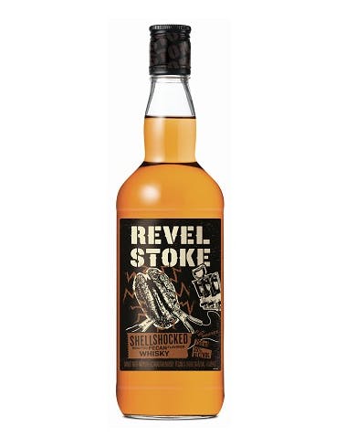 Revel Stoke 'Pecan' 1.0L Roasted