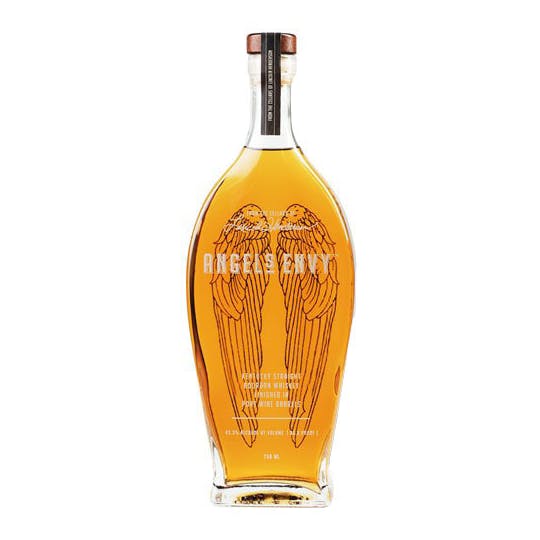 Angel's Envy 750ml 86Prf Straight Bourbon Whiskey