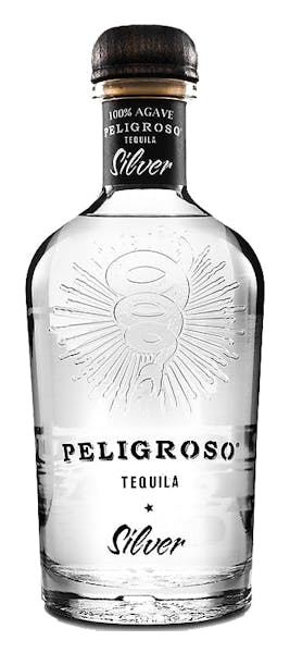 Peligroso 'Silver' Tequila 750ml