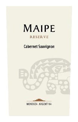 Maipe 'Reserve' Cabernet Sauvignon 2013