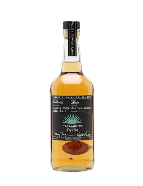 Casamigos 'Anejo' Tequila 80proof 750ml