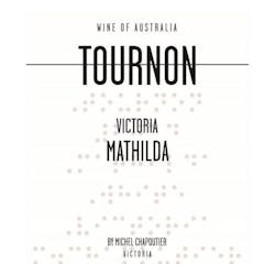 Domaine Tournon 'Mathilda' White Blend 2014 image