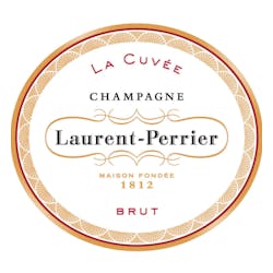 Laurent Perrier 'La Cuvee' Brut Champagne NV image