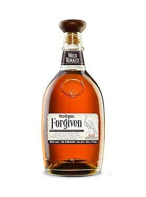 Wild Turkey 'Forgiven' 91prf 750ml