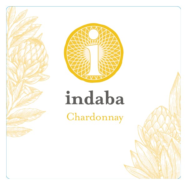 Indaba Chardonnay 2020