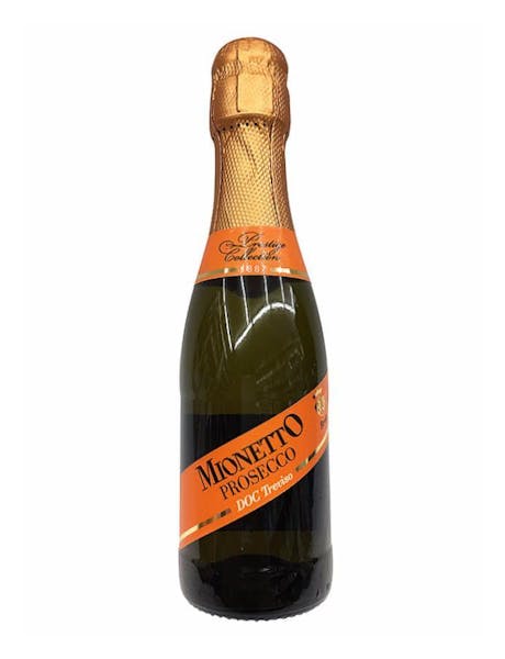 Mionetto 'Brut' Brut NV 187ml