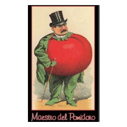 Maestro del Pomidoro Sangiovese 2020 image