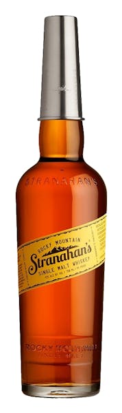 Stranahan's Whiskey 94proof