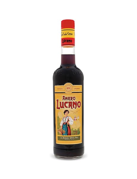 Amaro Lucano 'Amaro' 750ml