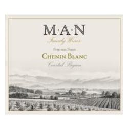 Man Vintners 'Steen' Chenin Blanc 2014 image