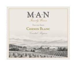 Man Vintners 'Steen' Chenin Blanc 2014