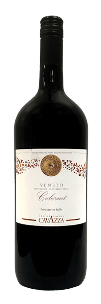 Cavazza Cabernet Sauvignon 1.5L