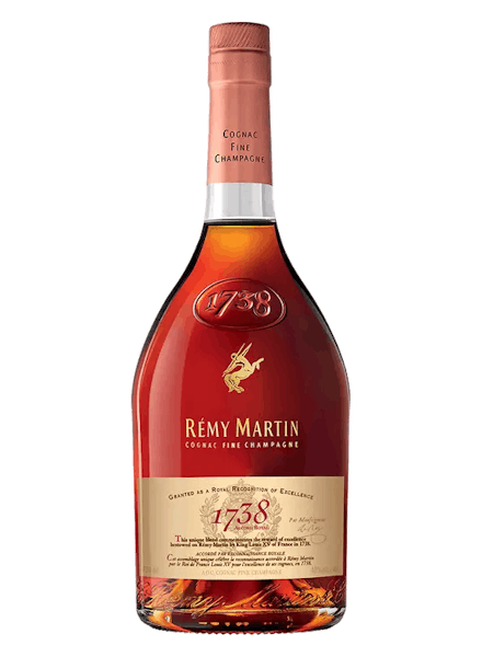 Remy Martin '1738' Cognac 750ml :: Cognac & Armagnac