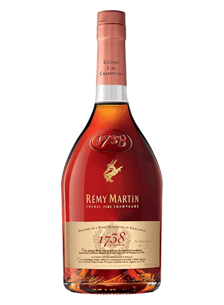 Remy Martin \'1738\' Cognac 750ml :: Cognac & Armagnac