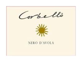 Corbello Nero d'Avola 1.5L