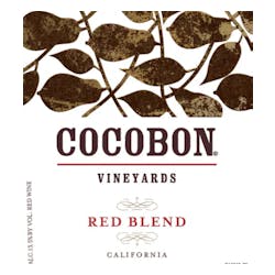 Cocobon Red Blend NV image