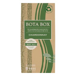 Bota Box Chardonnay 3.0L image