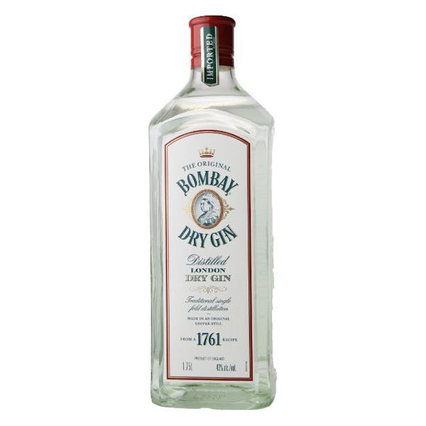 Bombay Dry 1.75L :: Gin