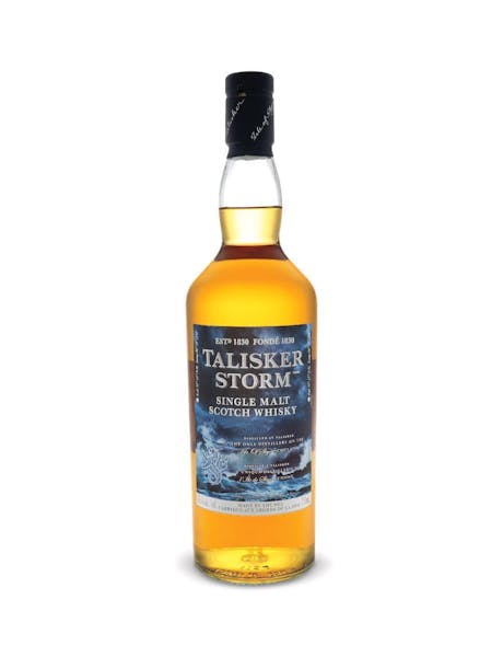 Talisker 'Storm' 750ml Single Malt Scotch