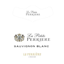 Guy Saget La Petite Perriere Sauvignon Blanc 2022 image