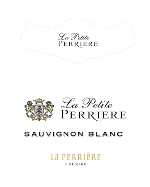 Guy Saget La Petite Perriere Sauvignon Blanc 2022