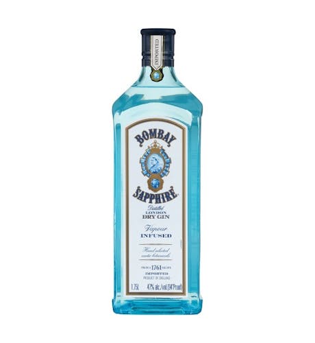 Boodles British Gin 90.4prf 1.75L :: Gin Boodles British Gin 90.4prf 1.75L :: Gin