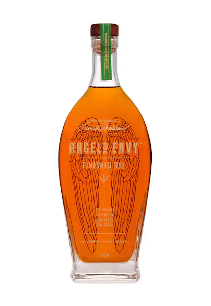 Angel's Envy 750ml Rye Whiskey