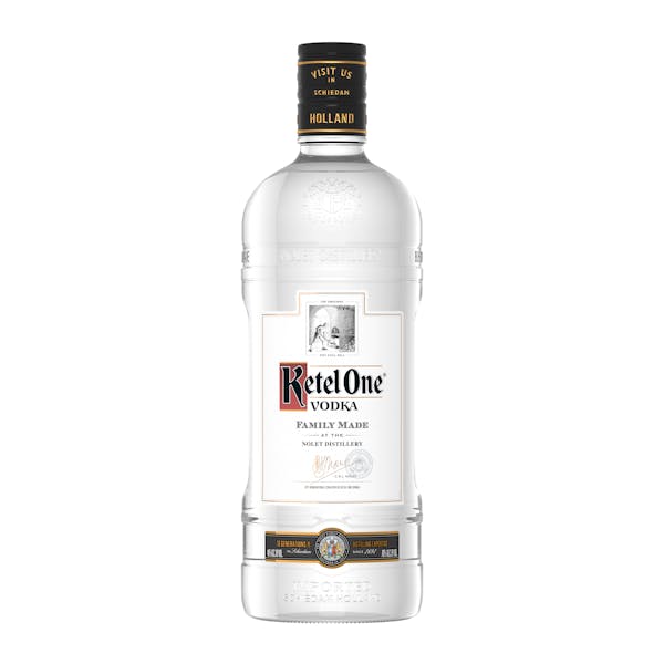 Ketel One 1.75L 80proof Vodka