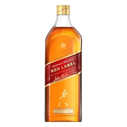 Johnnie Walker Red 1.75L Blended Scotch Whisky image