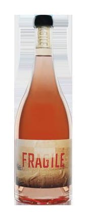 Orin Swift 'Fragile' Rose 2014