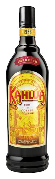 Kahlua 1.75L Coffee Liqueur