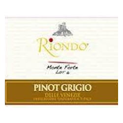 Riondo 'Monte Forte' Pinot Grigio 2015 image