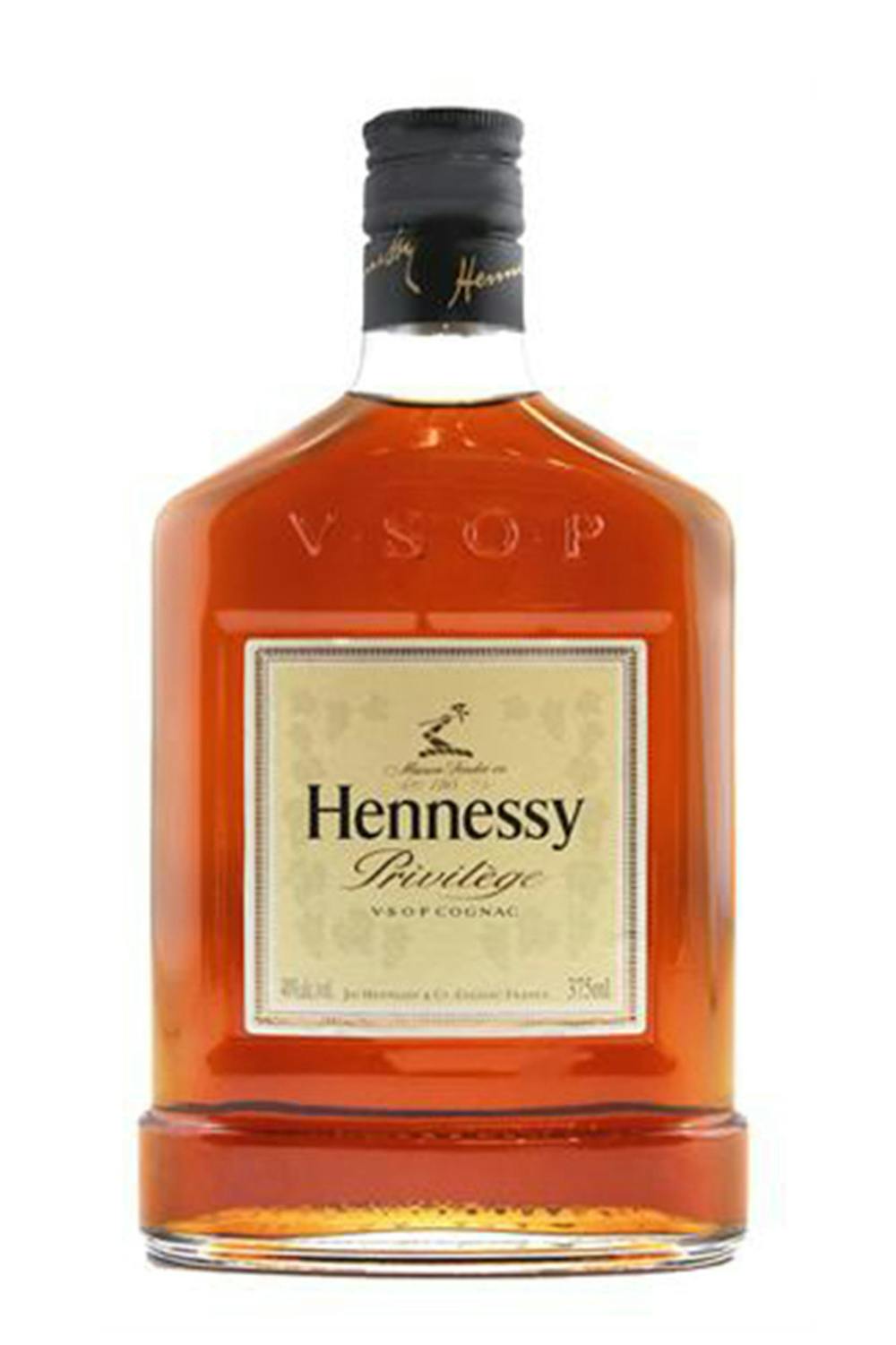 Hennessy VSOP Cognac 375ml :: Cognac & Armagnac